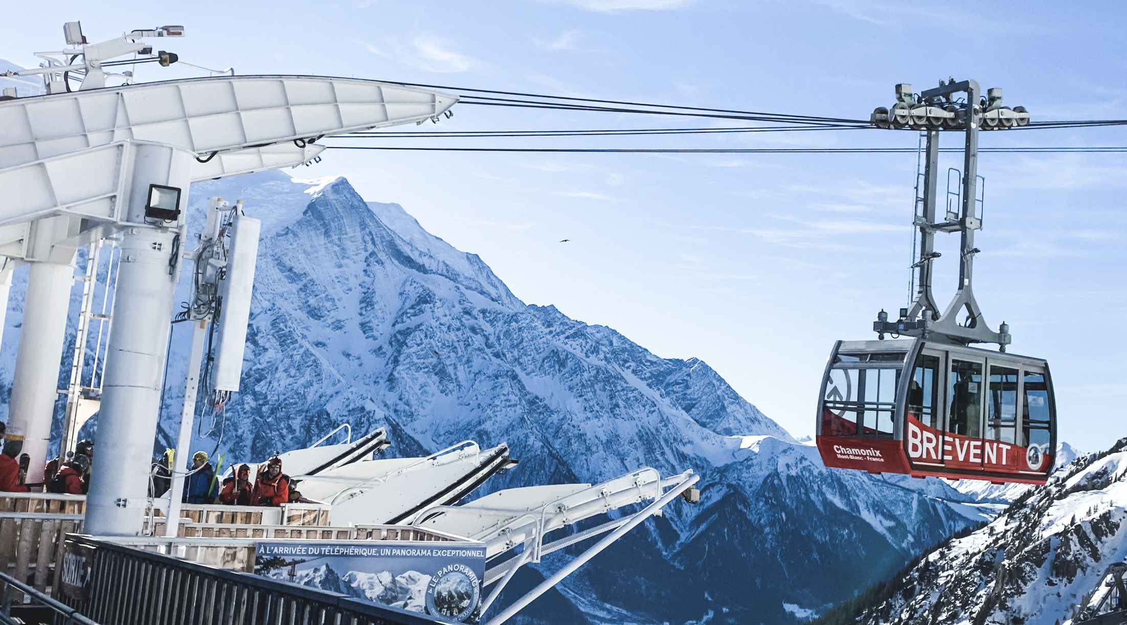 Chamonix